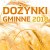 Dożynki Gminne 2018