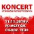 Koncert utworów patriotycznych