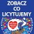 Zobacz co licytujemy