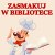 "Zasmakuj w Bibliotece!"