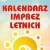 Kalendarz imprez letnich lipiec 2020