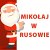 Mikołaj w Rusowie