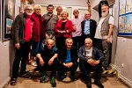 Wystawa rysunku satyrycznego "Morka"