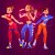 Zumba Party &amp; Gofry