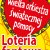 Loteria fantowa Zespołu Szkół