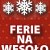 Ferie na wesoło!