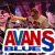 Avans Blues koncert