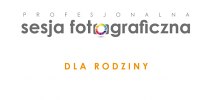 Sesja fotograficzna dla rodziny