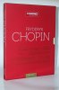 Książka Ireny Poniatowskiej "Fryderyk Chopin - człowiek i jego muzyka 1810 - 2010"