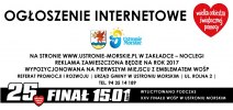 Reklama internetowa. Referat Promocji I Rozwoju | Urząd Gminy w Ustroniu Morskim