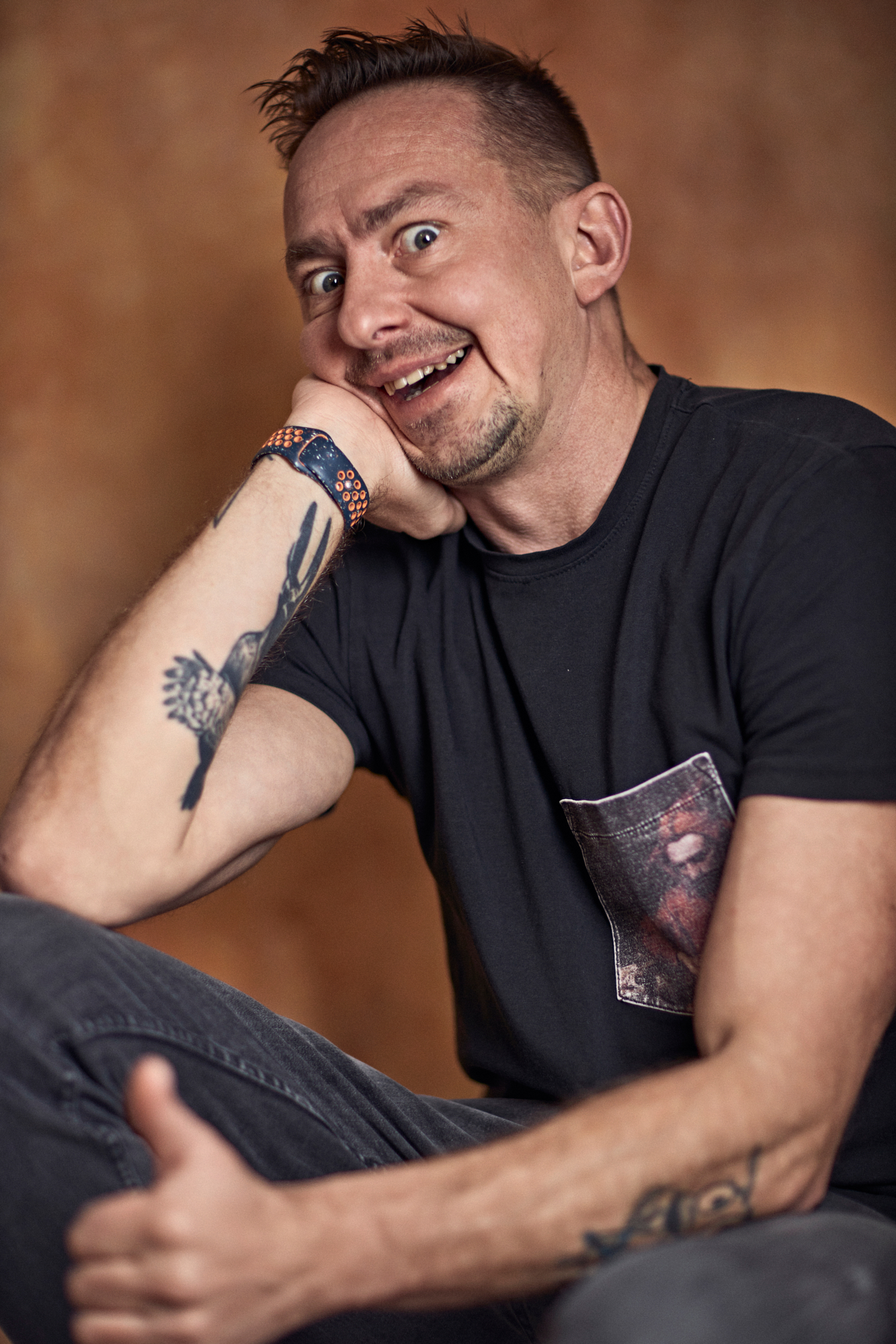 Drugiego terminu nie będzie relacja