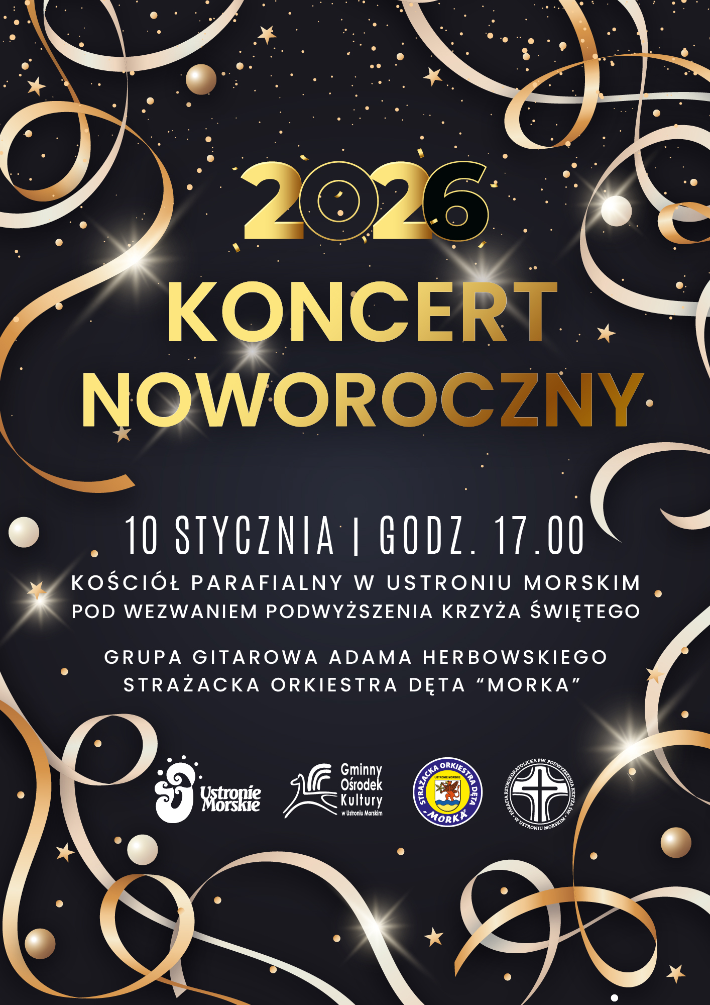 Koncert Noworoczny