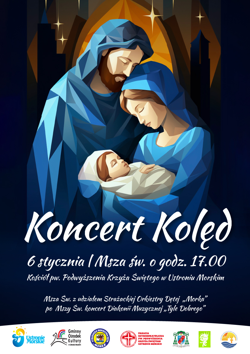 Koncert Kolęd