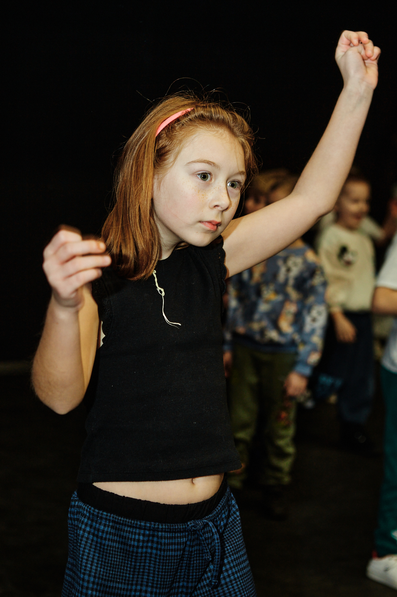 Ach, te nasze Słodziaki!