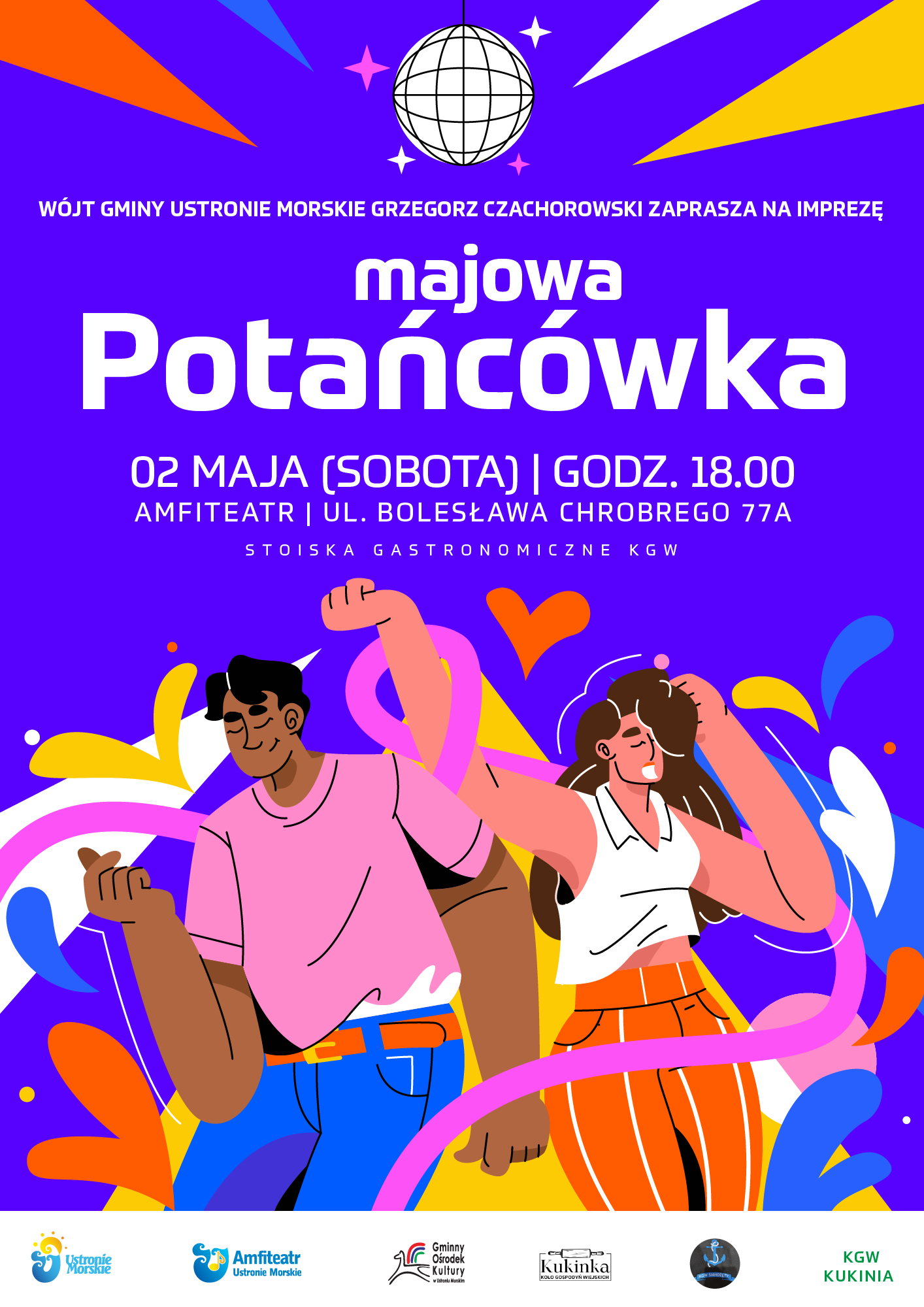 Potańcówka