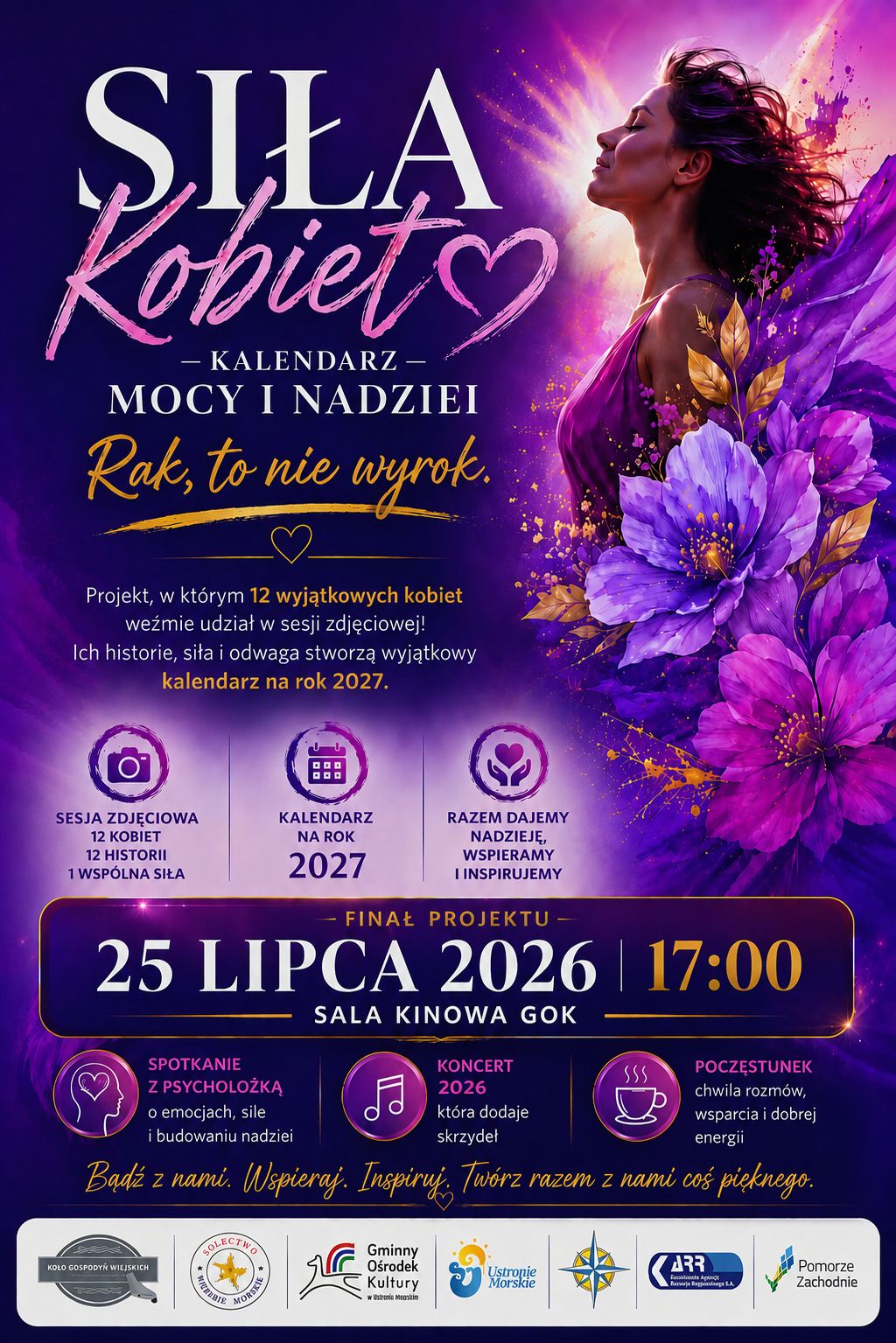 Siła Kobiet