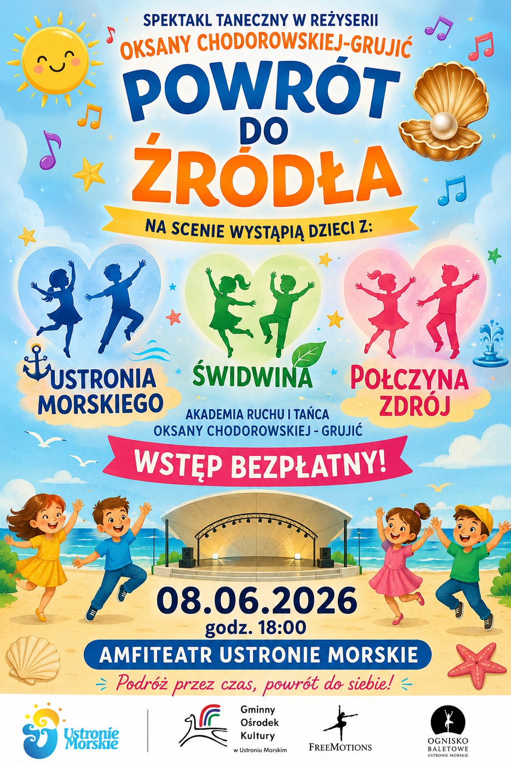 Powrót do źródła