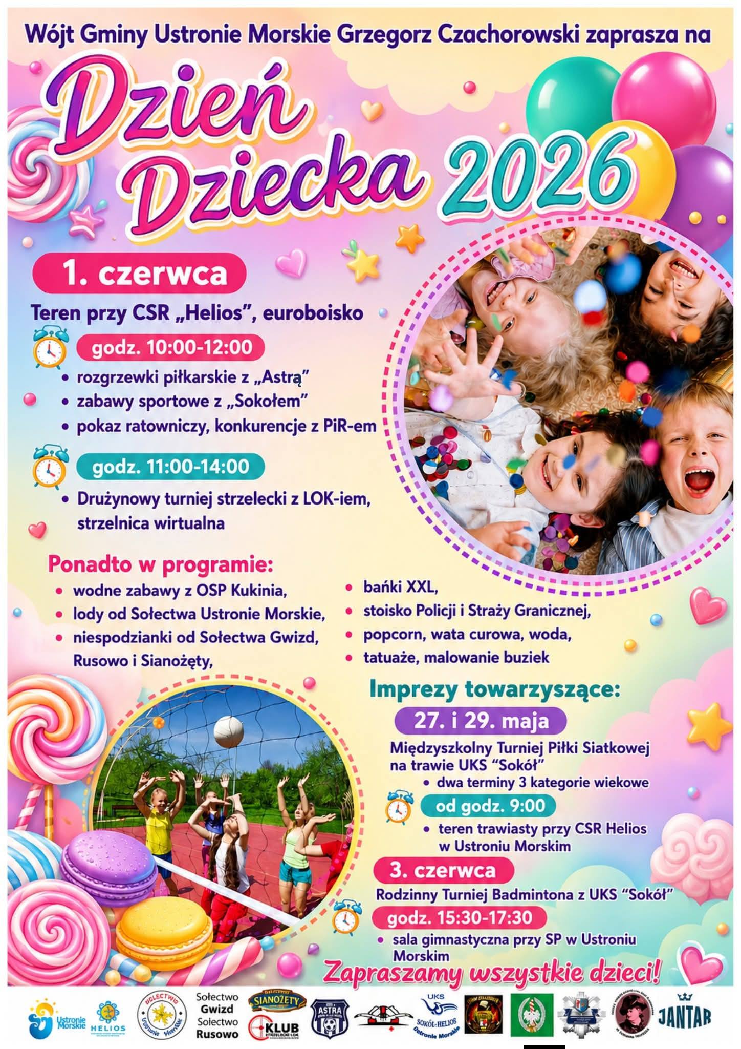 Dzień Dziecka