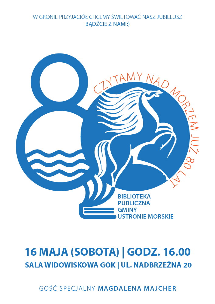 80 lat Biblioteki