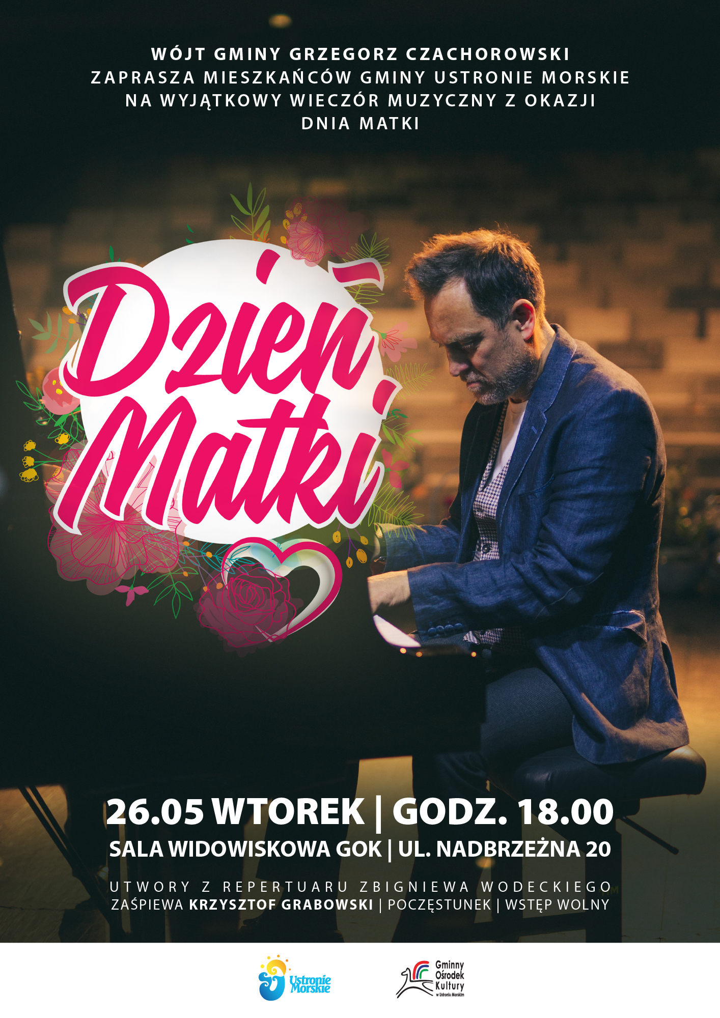 Dzień Matki