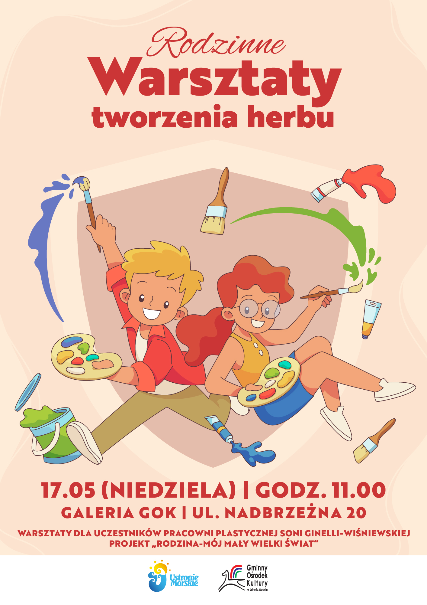 Warsztaty rodzinne
